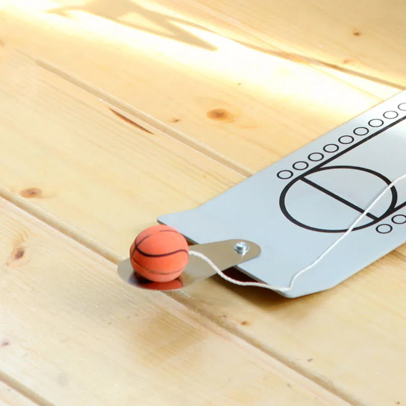 Mini Tabletop Basketball Game Anxiety Relief Toy