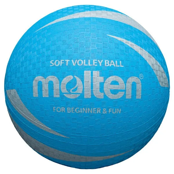 Molten SV1250 Soft Rubber Volleyball