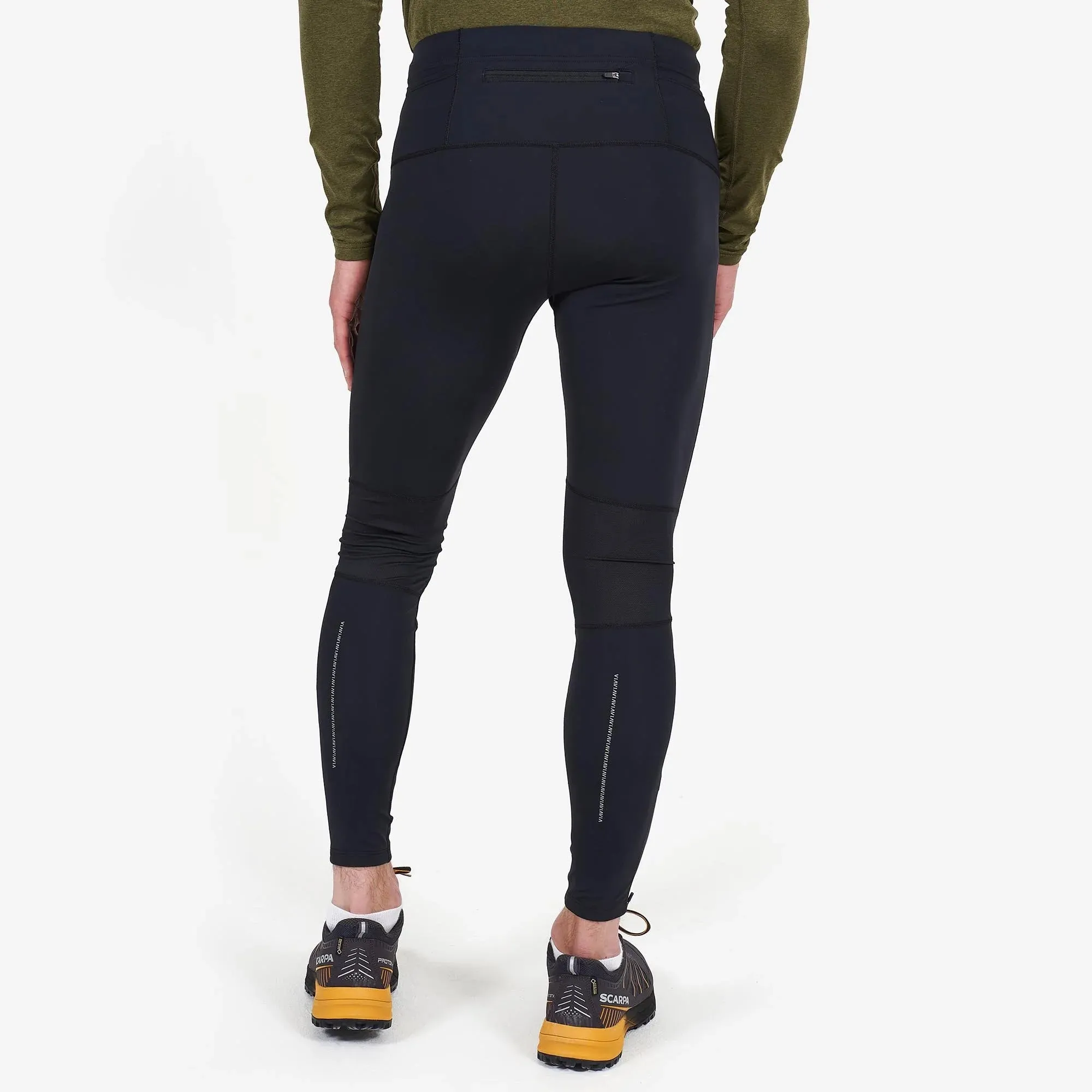 MONTANE Dragon Long Trail Tights - Men's