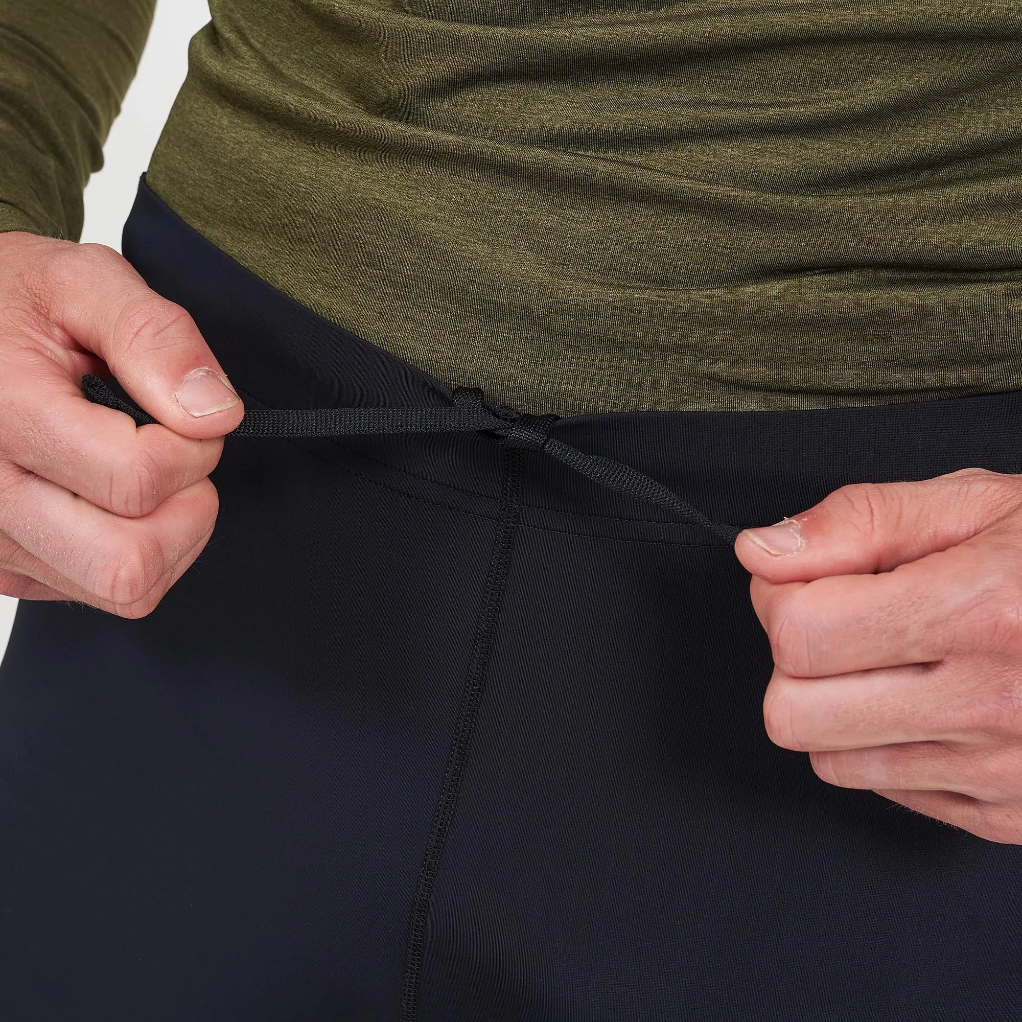 MONTANE Dragon Long Trail Tights - Men's