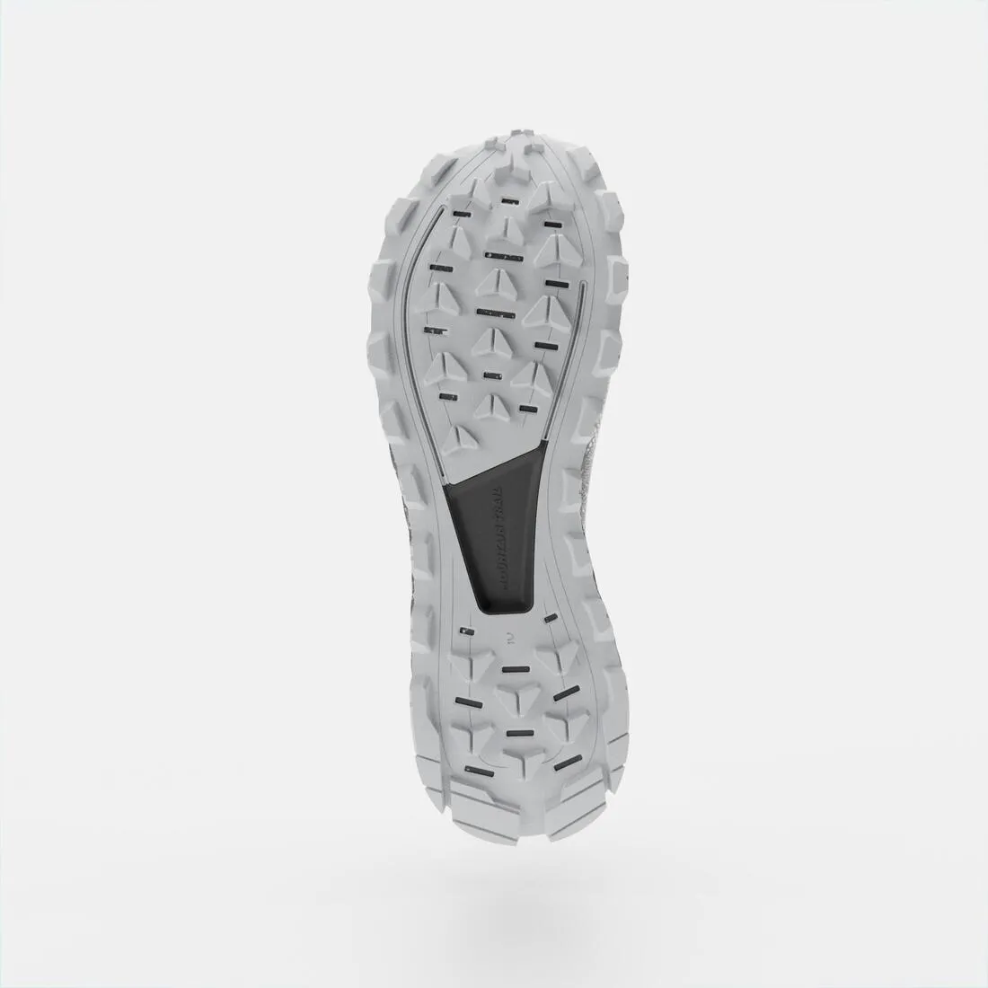 MT3 HOMME TRAIL NOIR BLANC