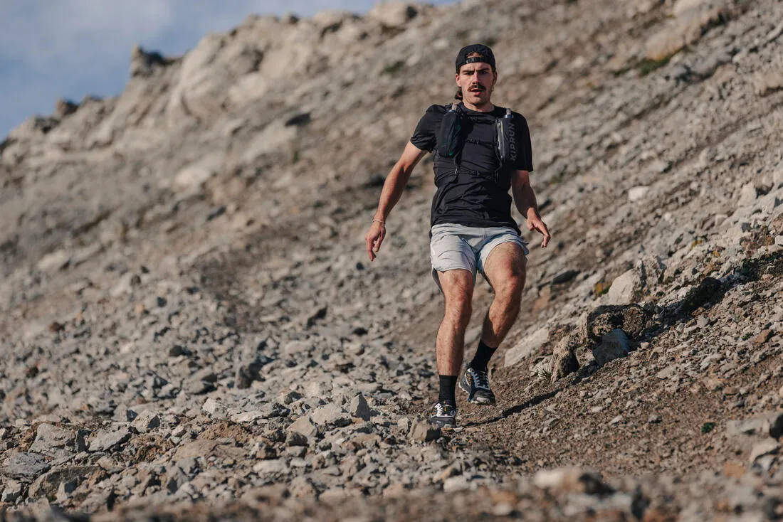 MT3 HOMME TRAIL NOIR BLANC