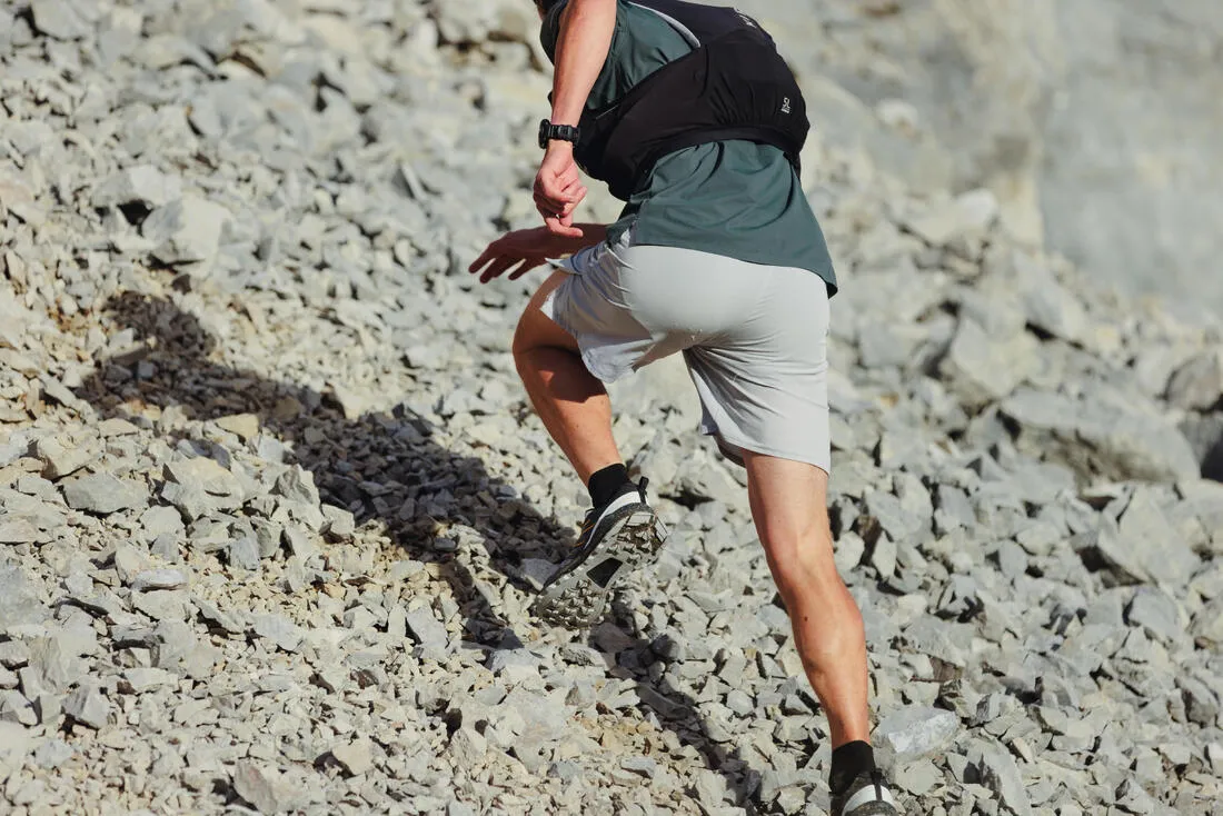 MT3 HOMME TRAIL NOIR BLANC