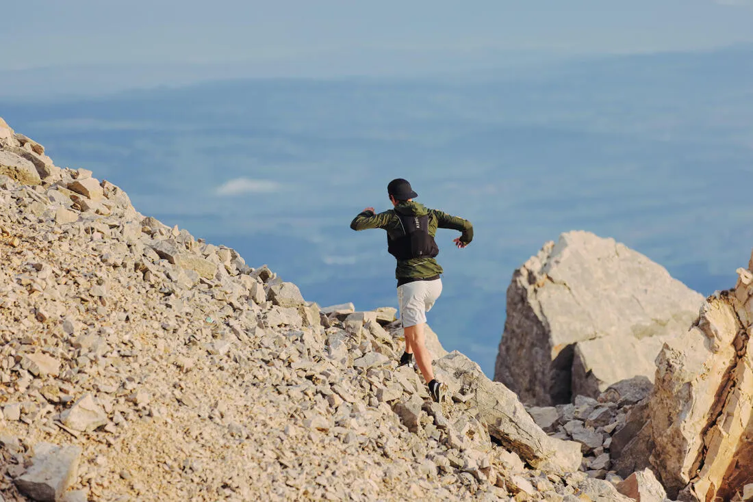 MT3 HOMME TRAIL NOIR BLANC
