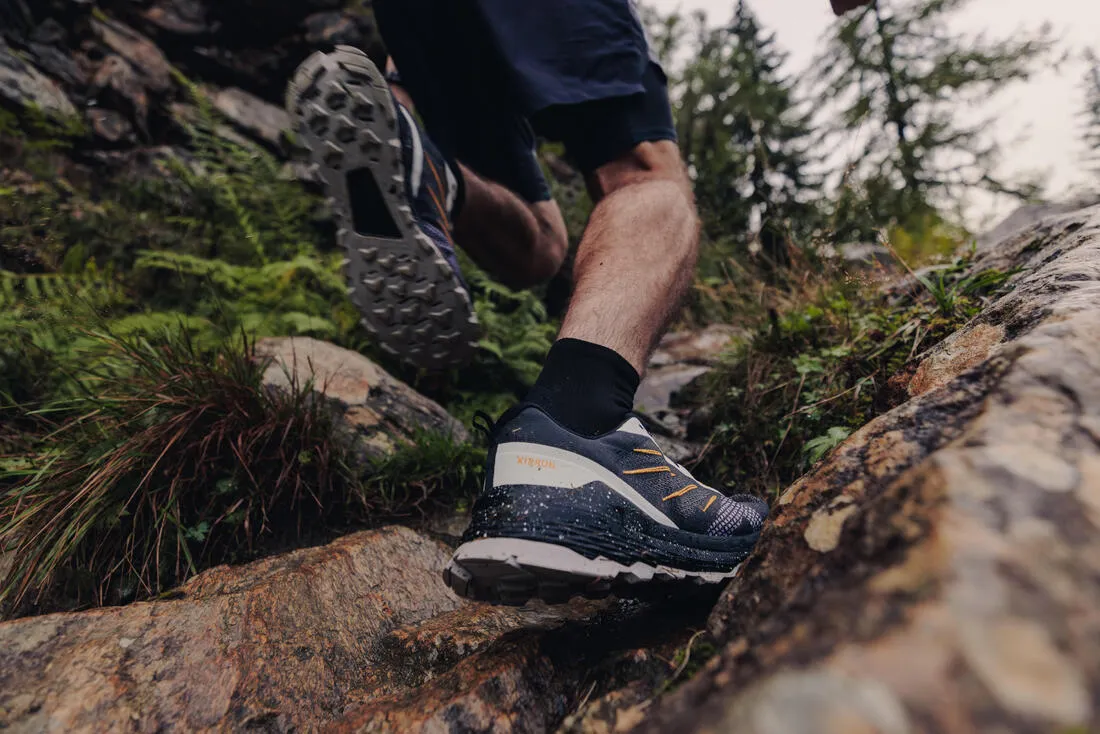 MT3 HOMME TRAIL NOIR BLANC