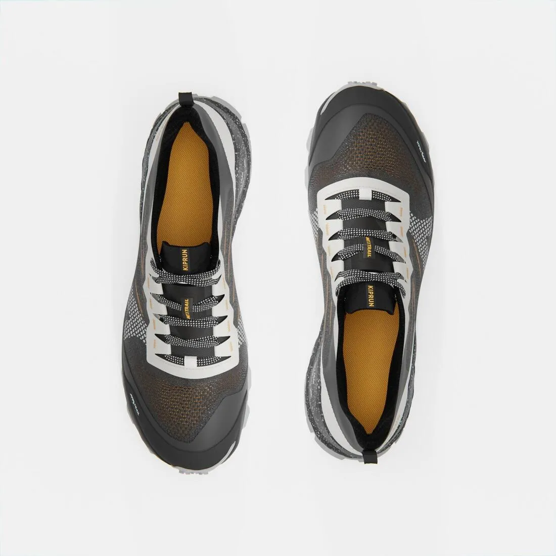 MT3 HOMME TRAIL NOIR BLANC