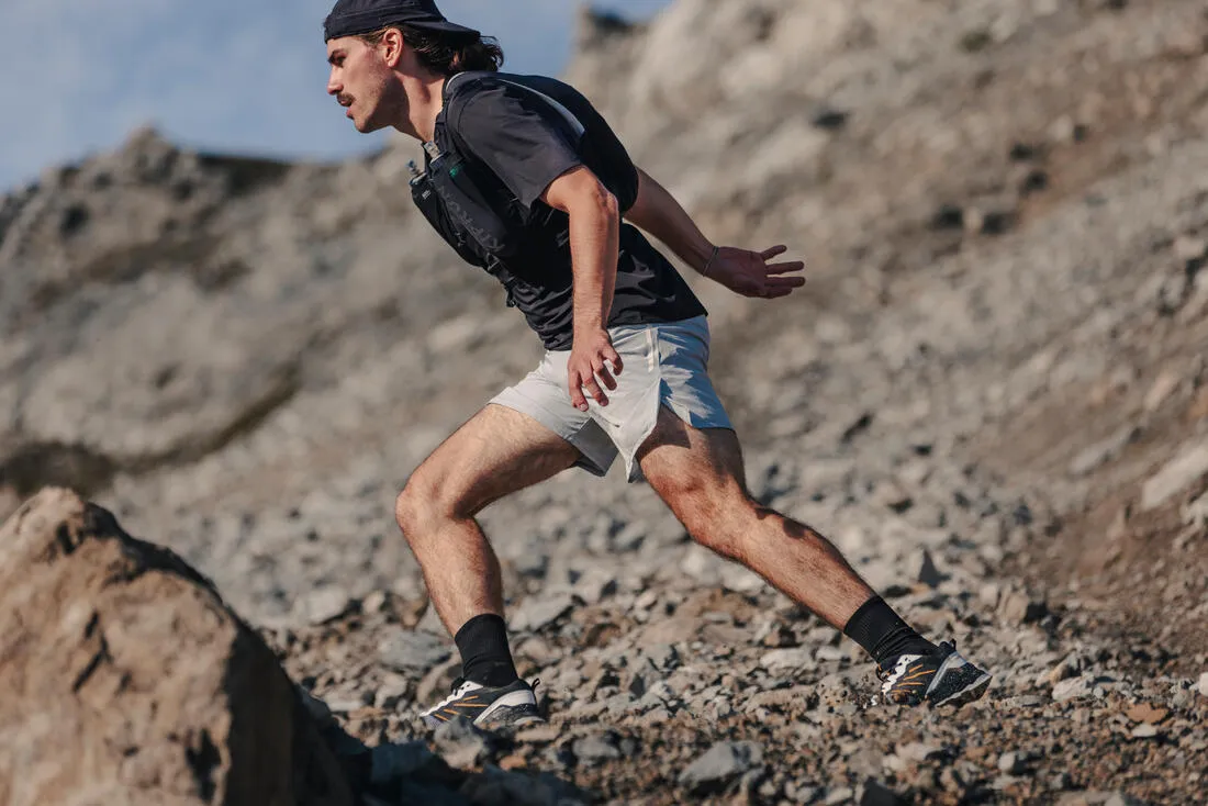 MT3 HOMME TRAIL NOIR BLANC