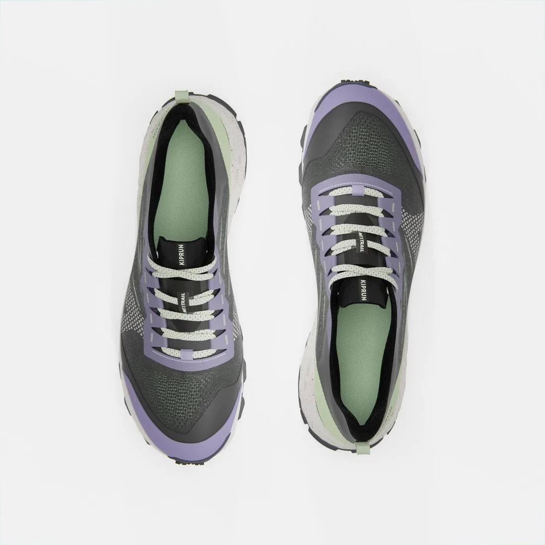 MT3 TRAIL FEMME VIOLET SAUGE