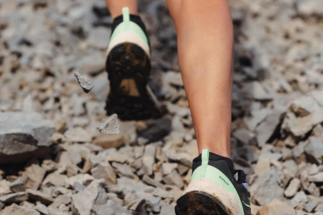 MT3 TRAIL FEMME VIOLET SAUGE