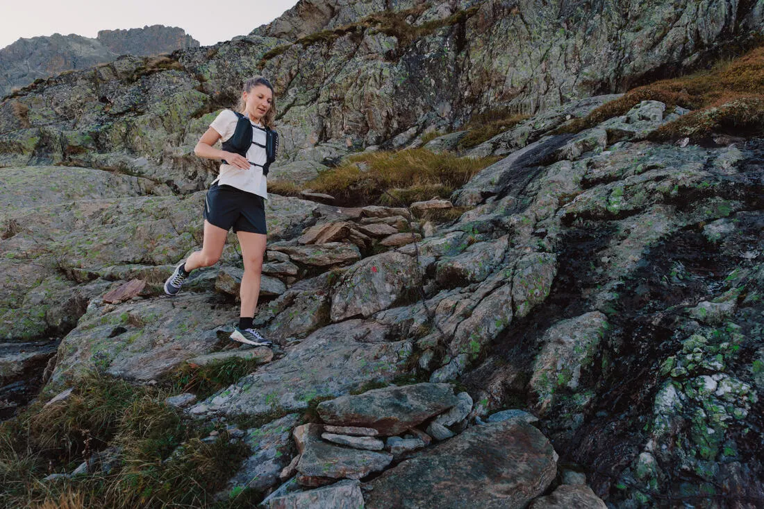 MT3 TRAIL FEMME VIOLET SAUGE
