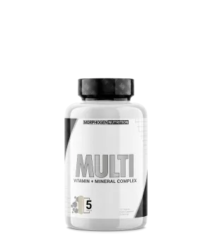 MULTI - Vitamin   Mineral Complex