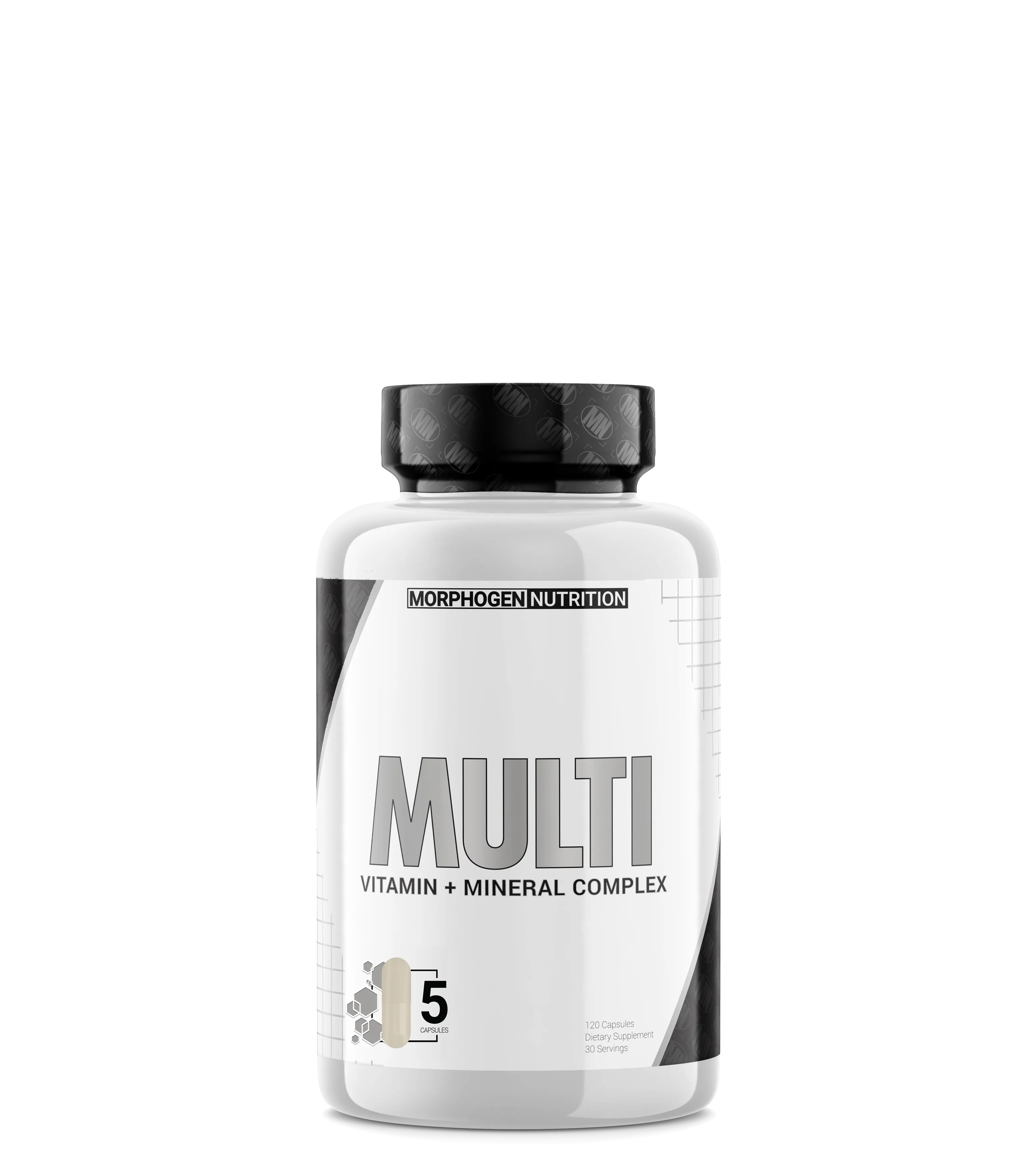 MULTI - Vitamin   Mineral Complex