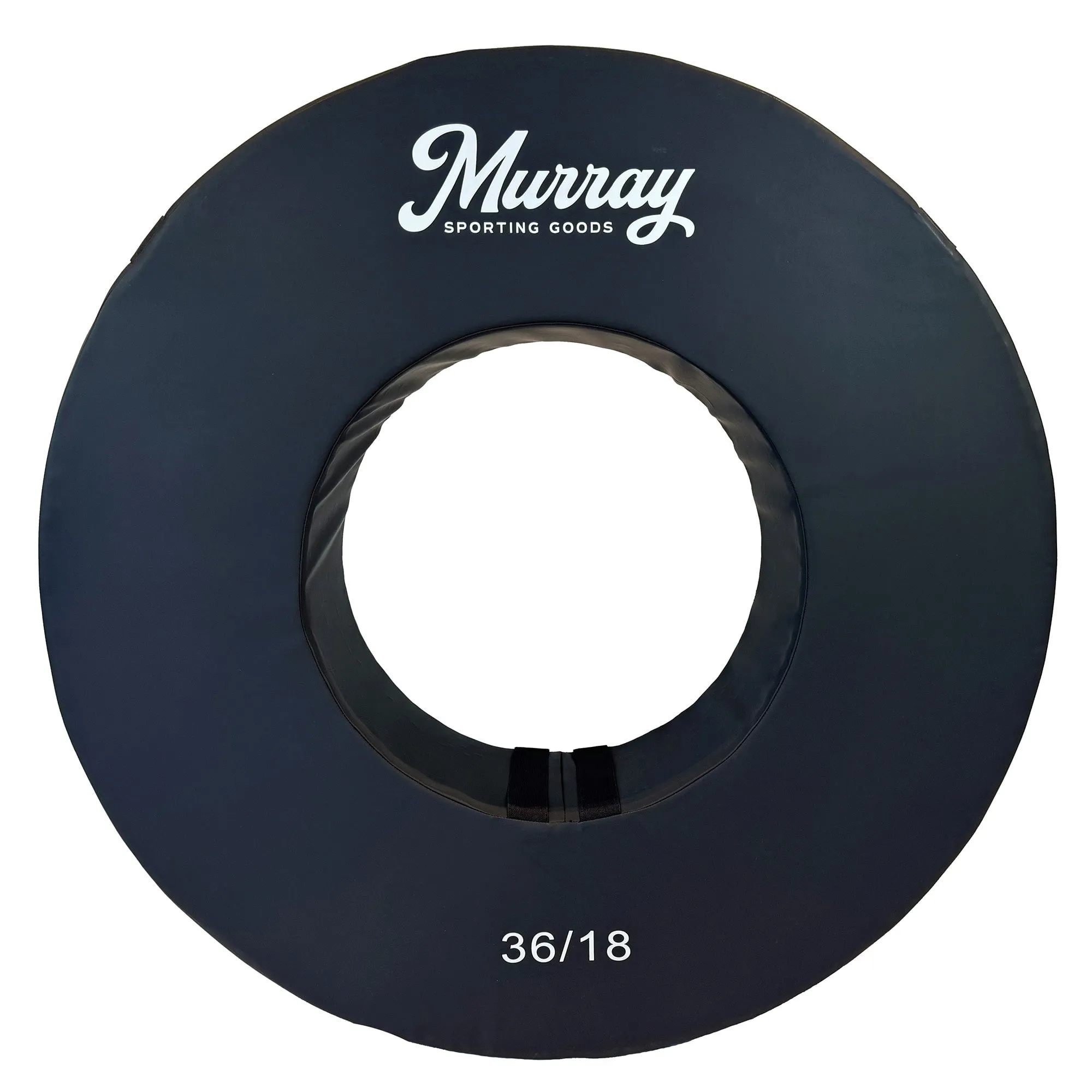 Murray Sporting Goods Football Tackle Wheel (36-Inch)