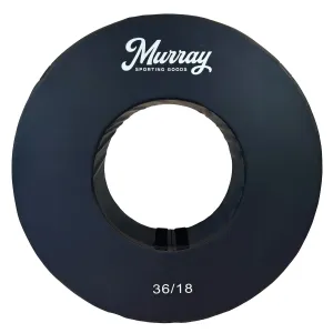 Murray Sporting Goods Football Tackle Wheel (36-Inch)