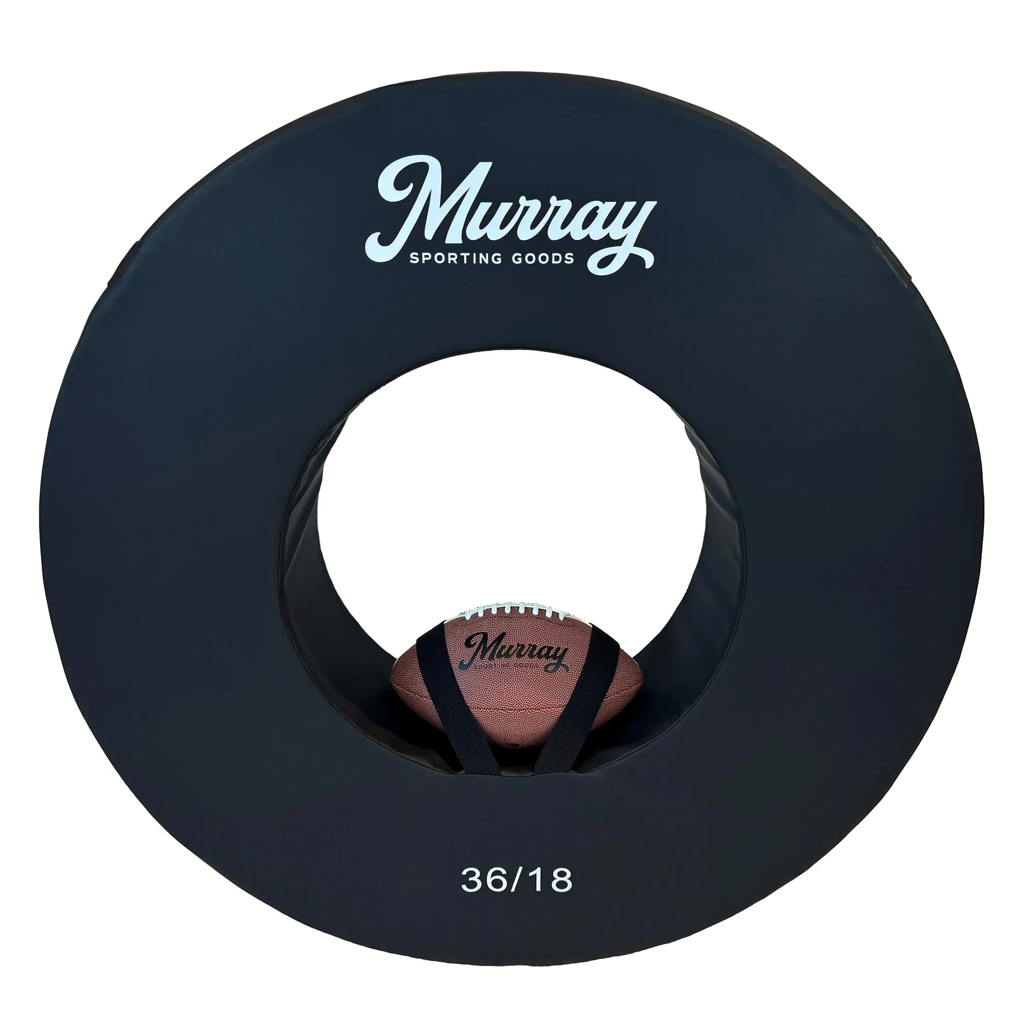 Murray Sporting Goods Football Tackle Wheel (36-Inch)