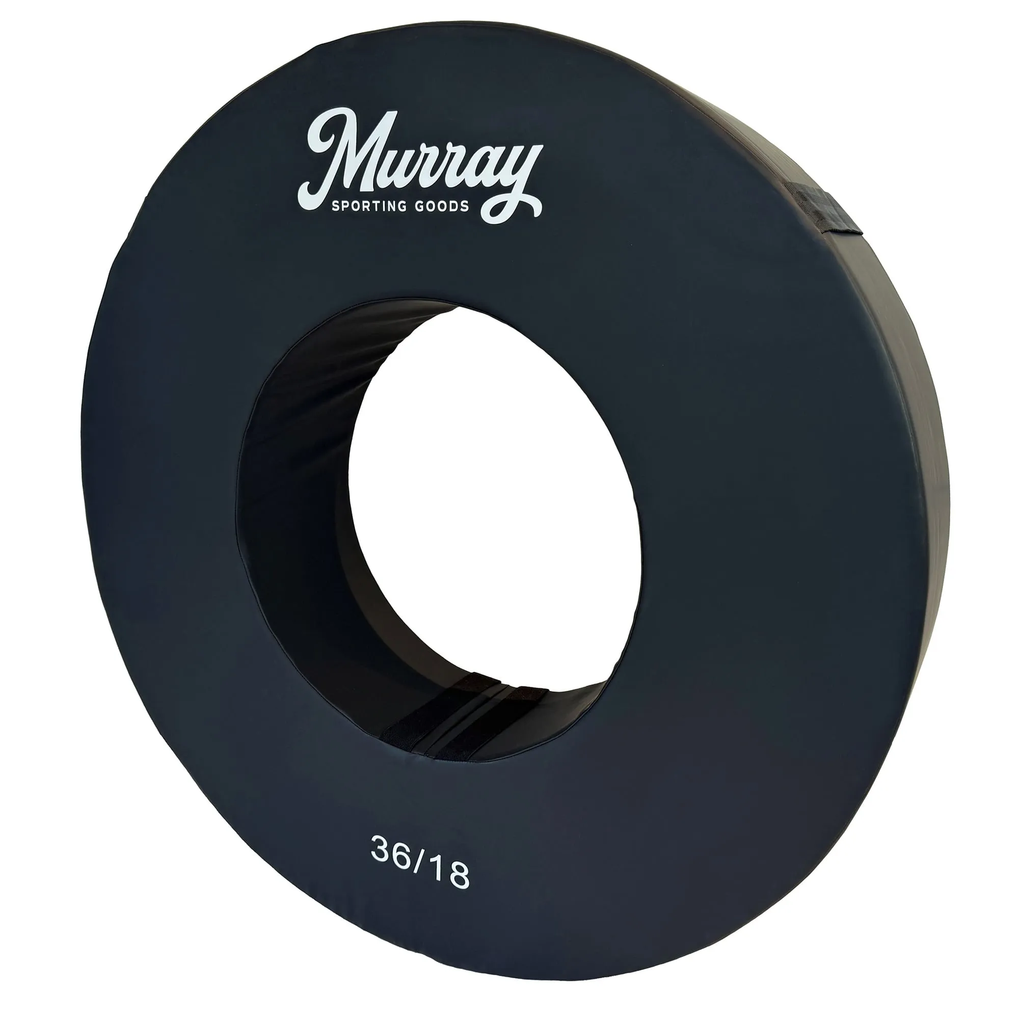 Murray Sporting Goods Football Tackle Wheel (36-Inch)