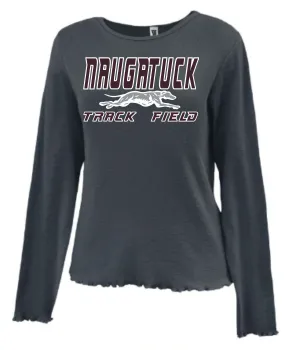 Naugatuck Track Ladies Burnout Crew