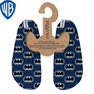 Neon City Batman™ Kids Slipfree Shoes