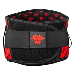 Neoprene Back Support Belt (7mm)