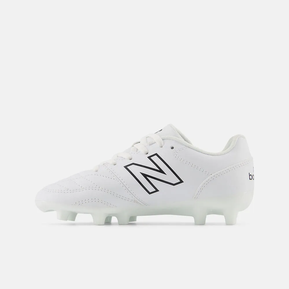 New Balance Kids 442v2 Academy Firm Ground (GS)