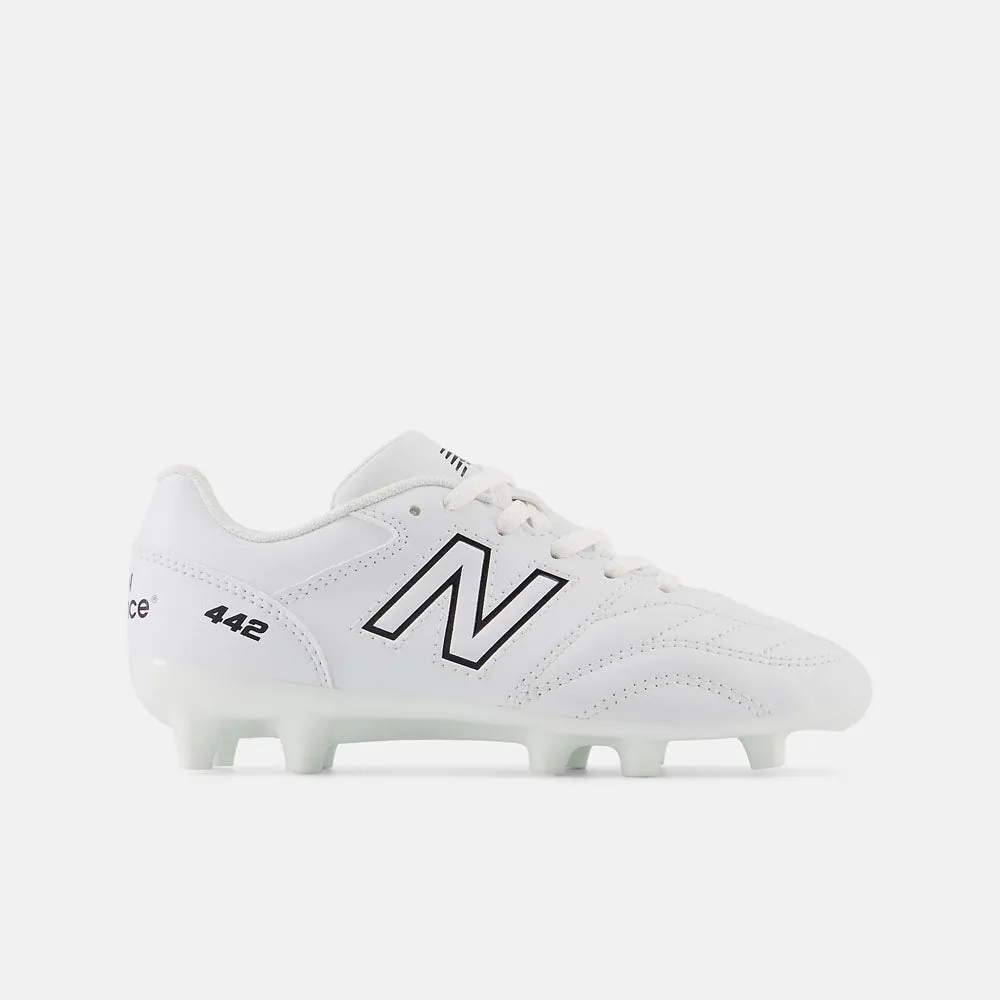 New Balance Kids 442v2 Academy Firm Ground (GS)