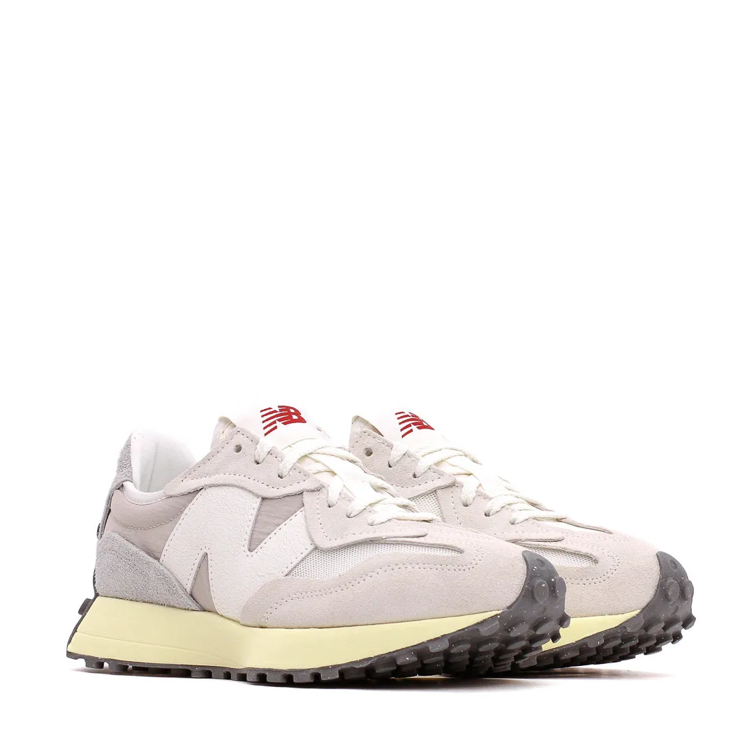 New Balance Men 327 Sea Salt U327WRB