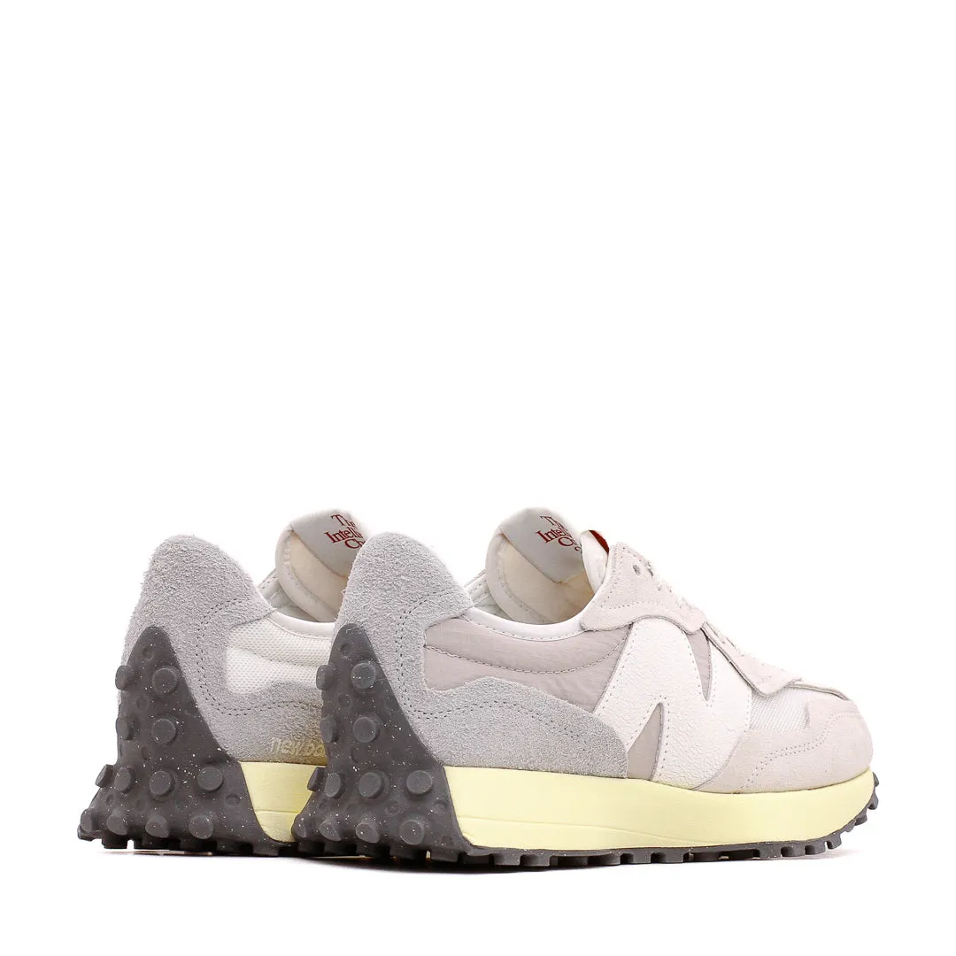New Balance Men 327 Sea Salt U327WRB