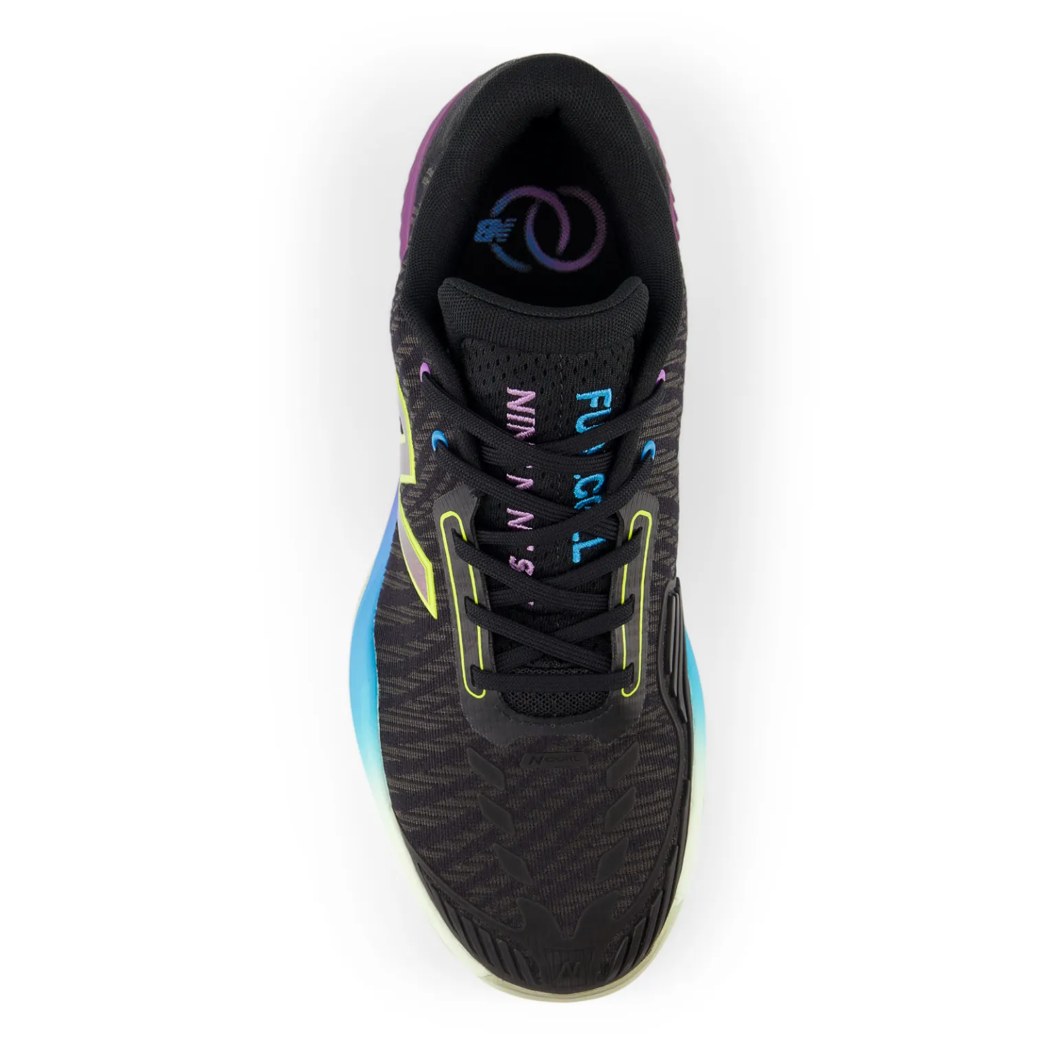 New Balance Mens 996 V5 (4E) Width All-Court