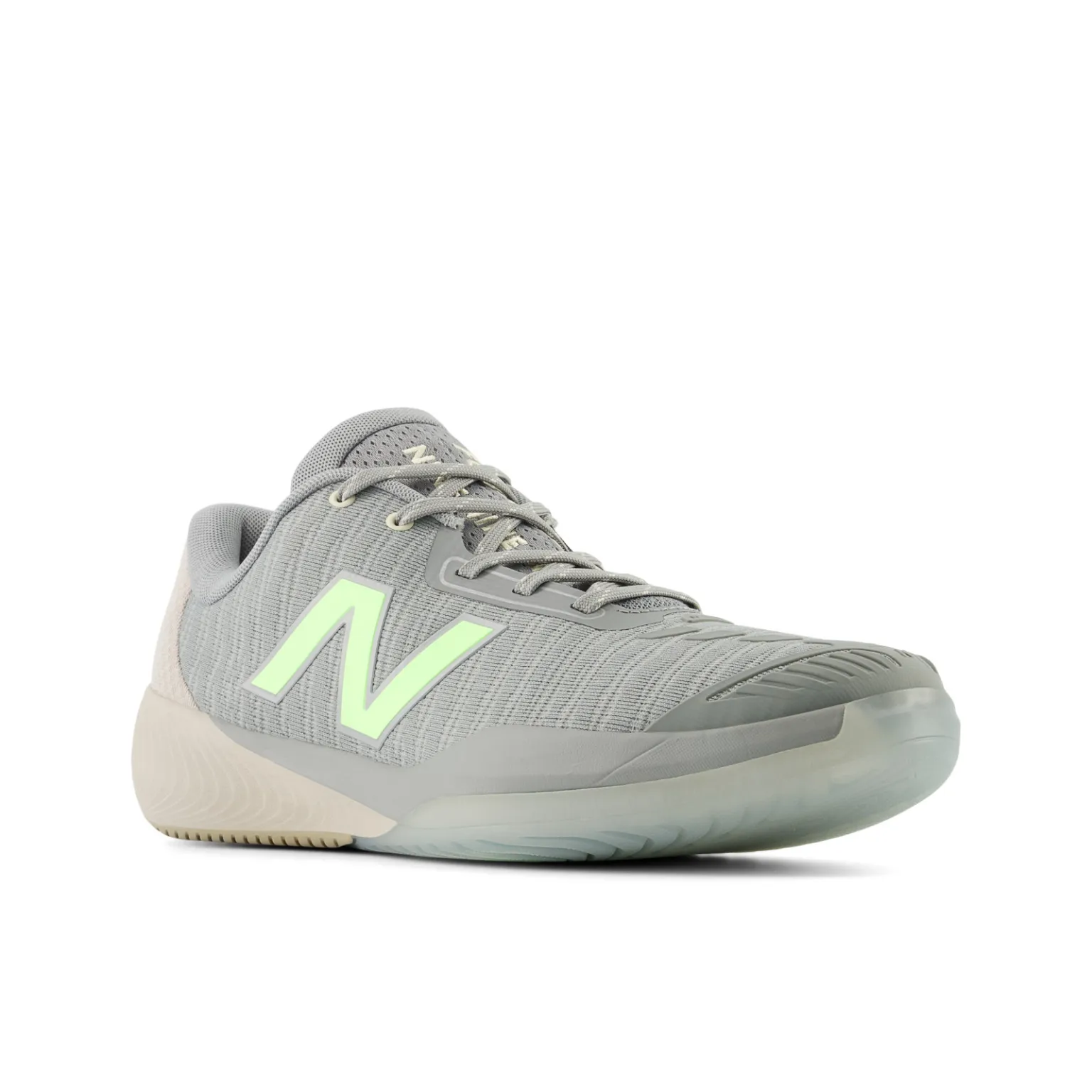 New Balance Mens 996 V5 (4E) Width All-Court