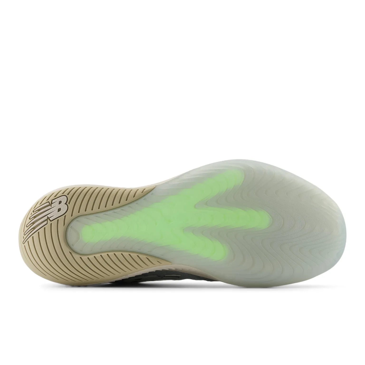 New Balance Mens 996 V5 (4E) Width All-Court