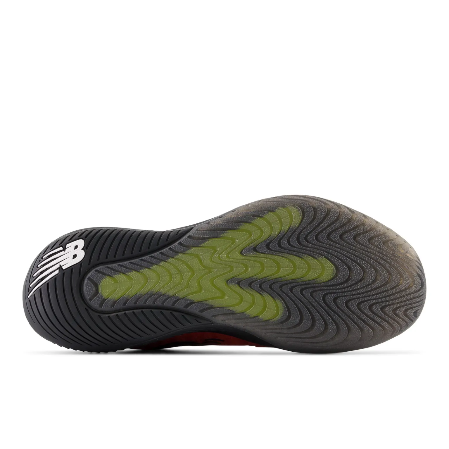 New Balance Mens 996 V5 (4E) Width All-Court