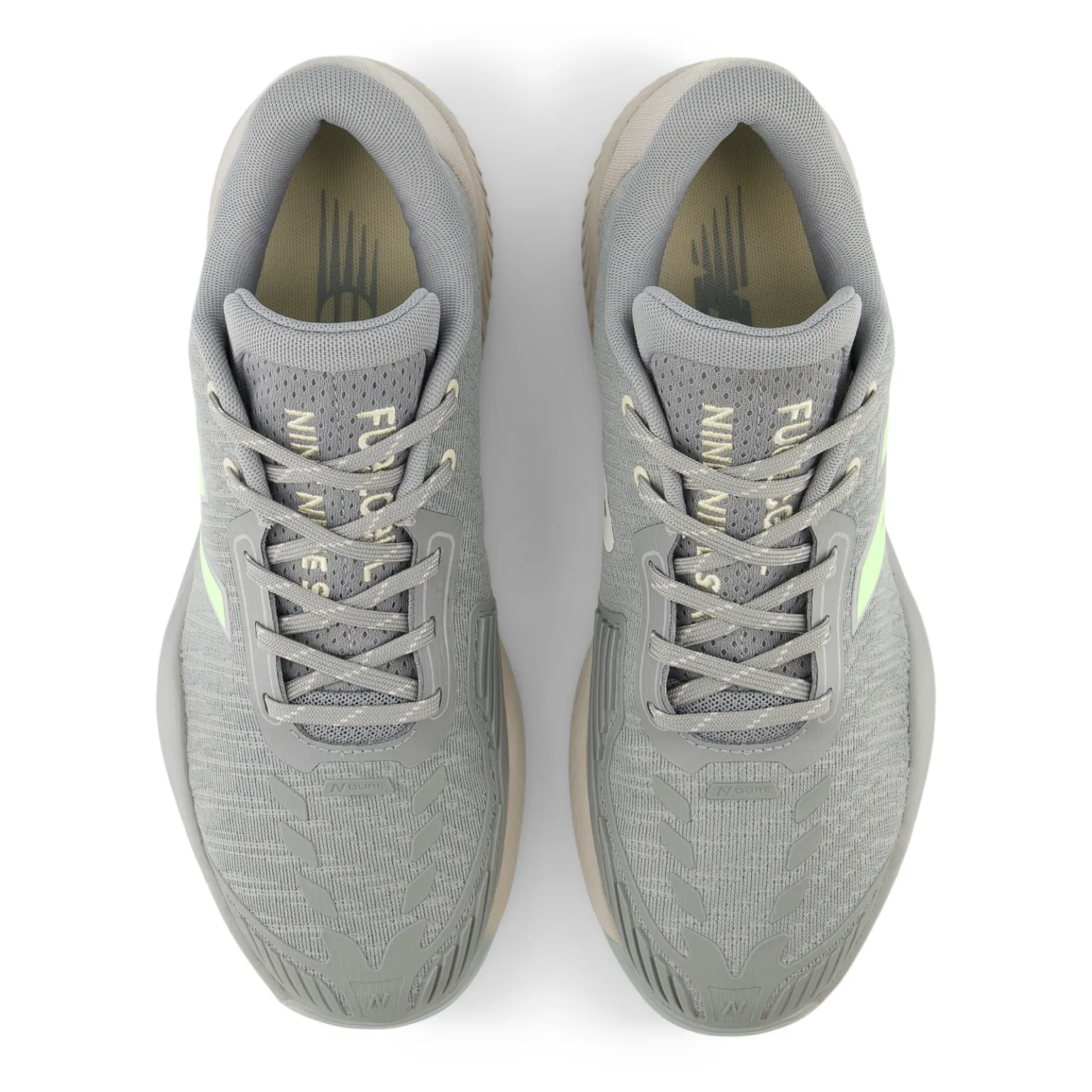 New Balance Mens 996 V5 (4E) Width All-Court