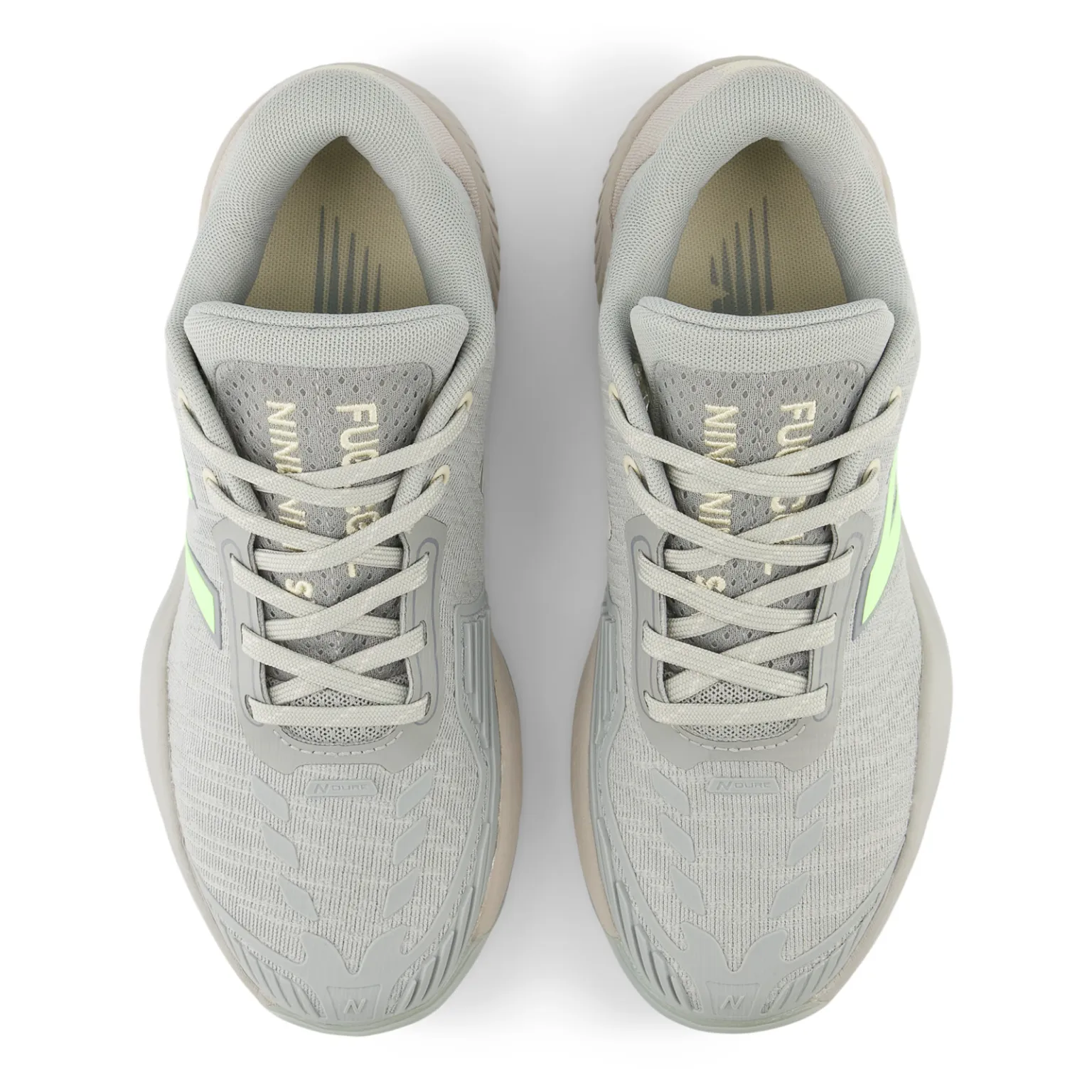 New Balance Womens 996 V5 (2E) Width All-Court