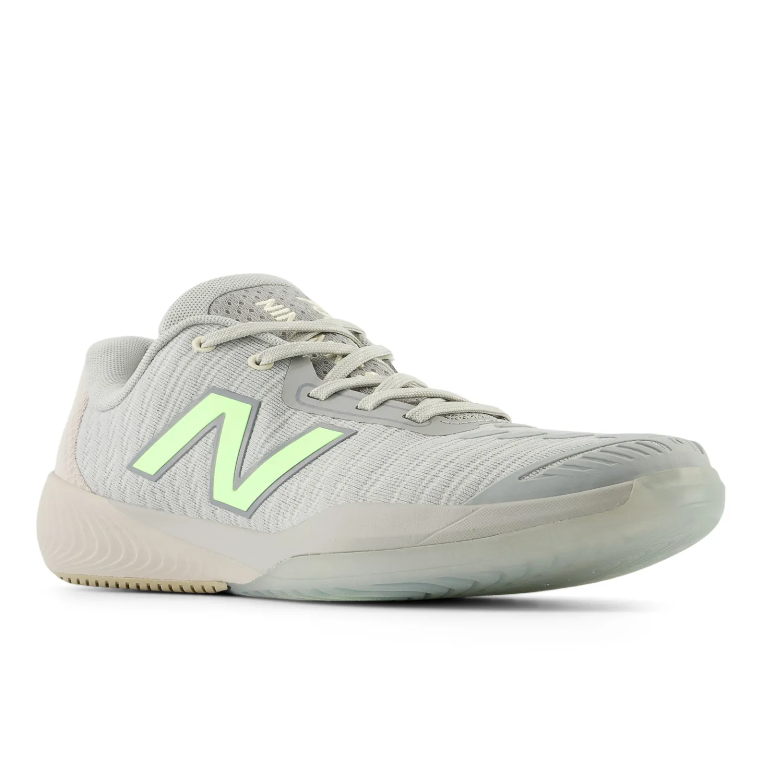 New Balance Womens 996 V5 (2E) Width All-Court