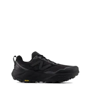 New Balance Women's Fresh Foam X Hierro v9 Black Cement / Black