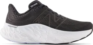 New Balance Women's Fresh Foam X More v4 Shoes in Black