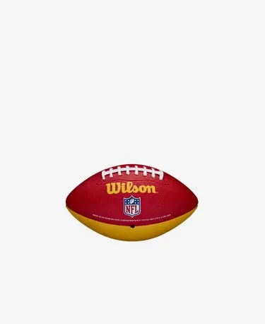NFL Team Retro Mini Football