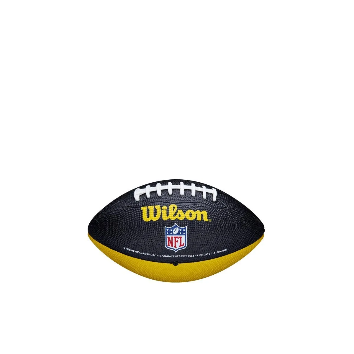 NFL Team Retro Mini Football