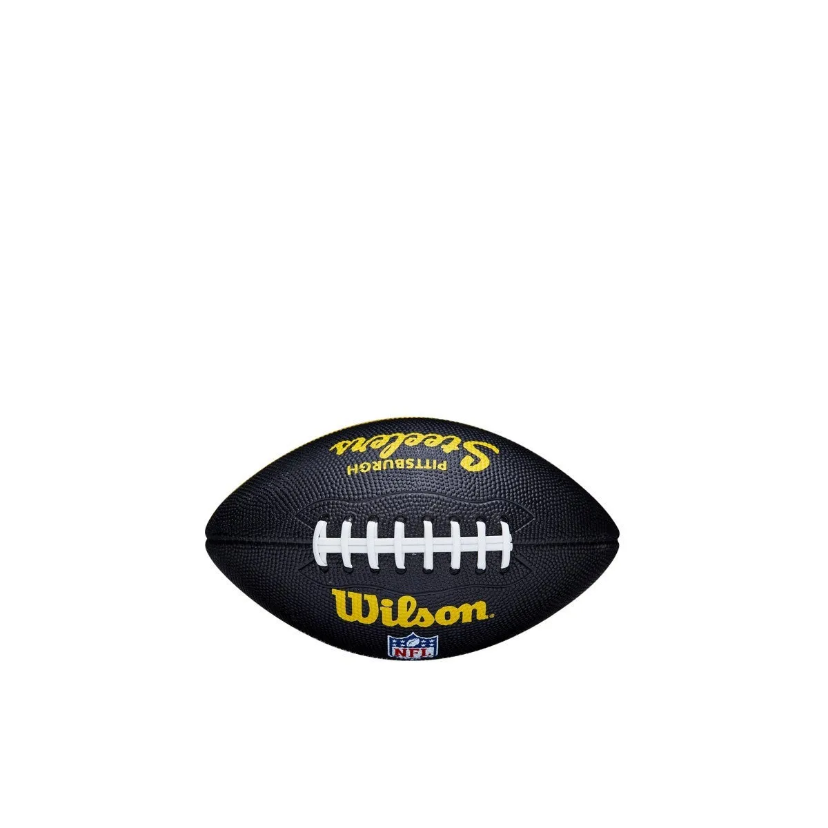 NFL Team Retro Mini Football