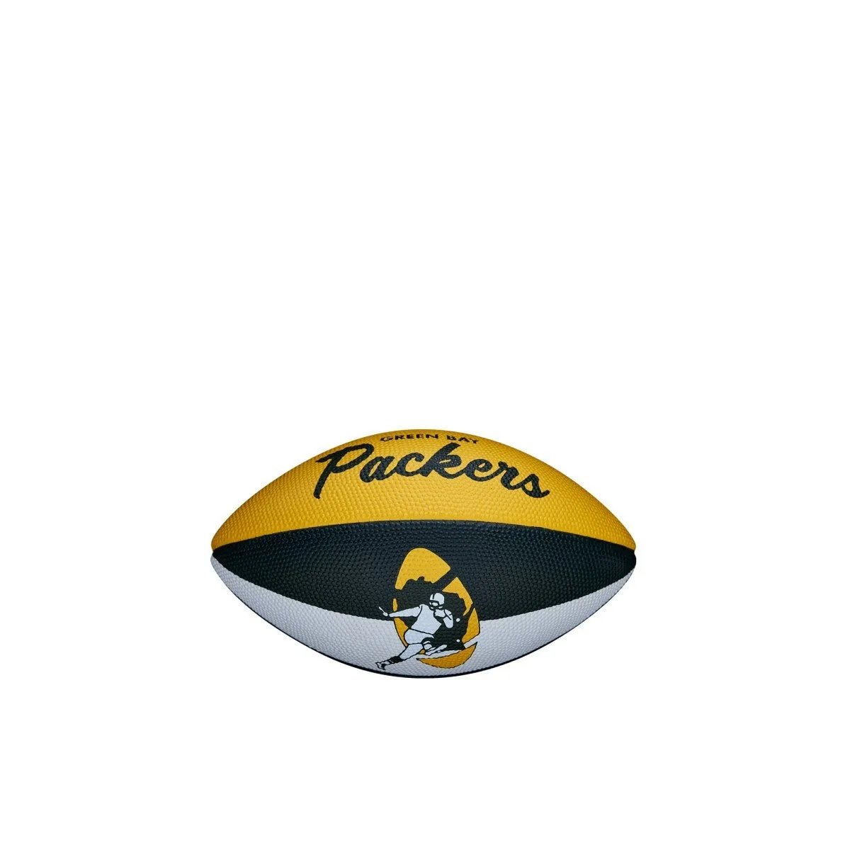 NFL Team Retro Mini Football