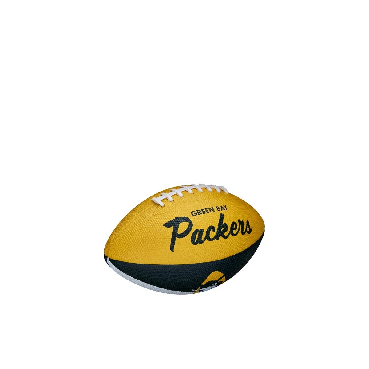 NFL Team Retro Mini Football