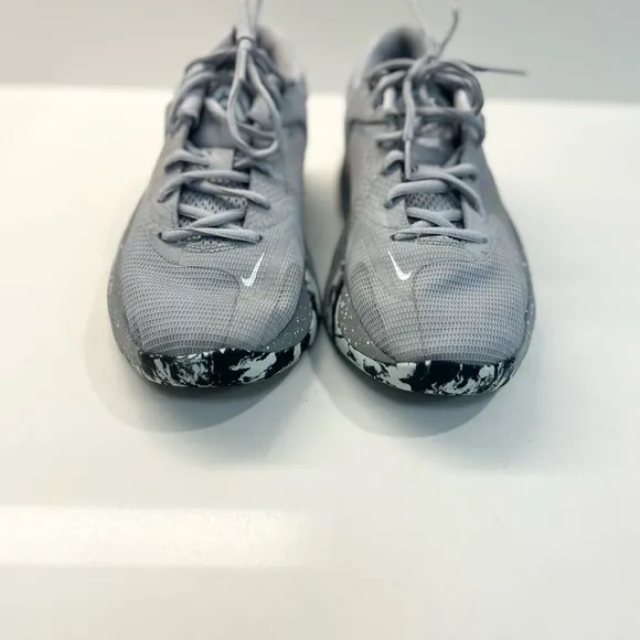 Nike 2023 Zoom Freak 4 'Etched in Stone' Basketball 🏀 Shoes 4.5Y