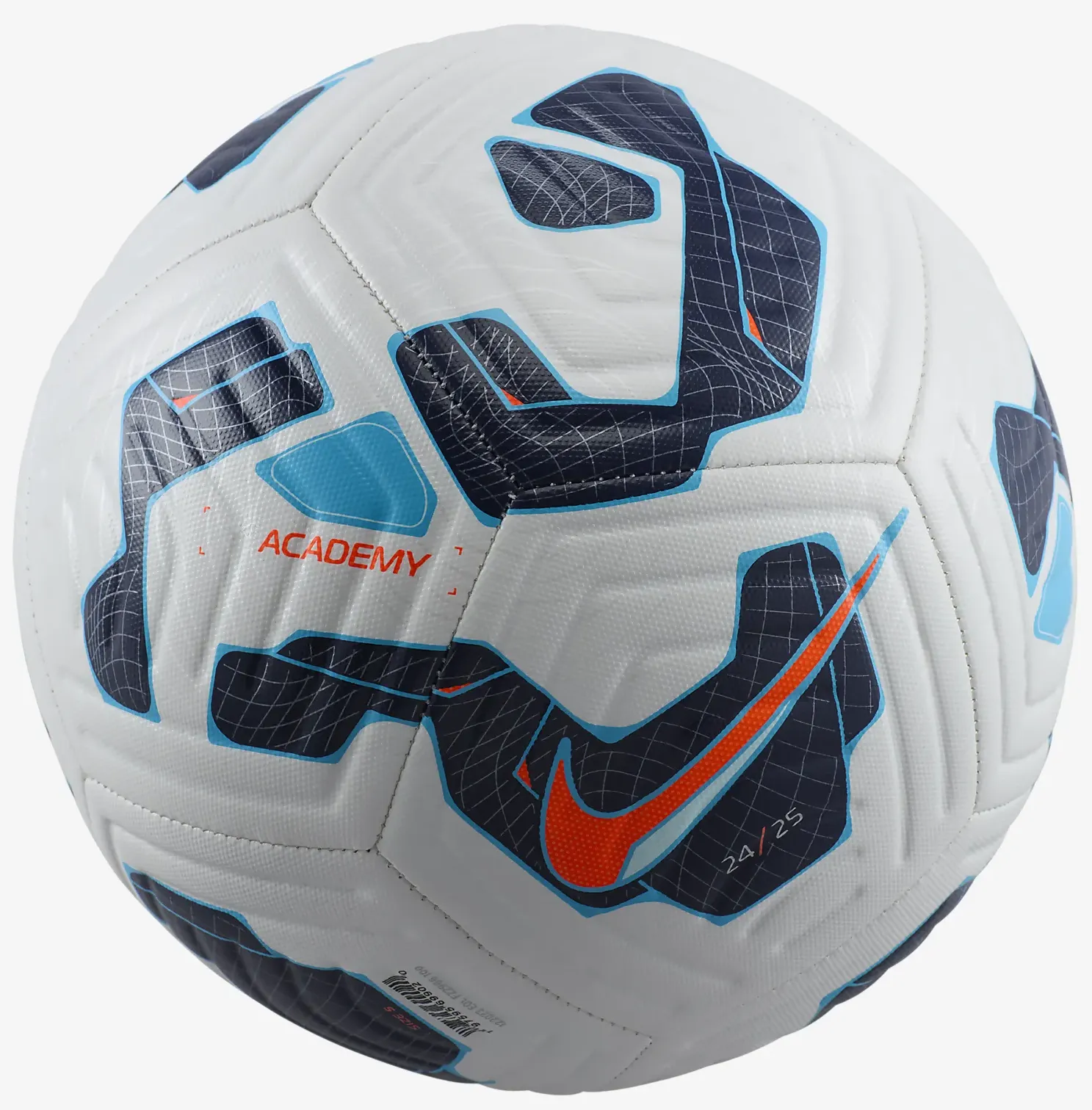 Nike Academy FA24 Team Ball
