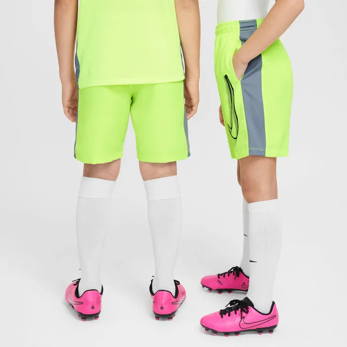 Nike Academy23 Older Kids' Football Shorts