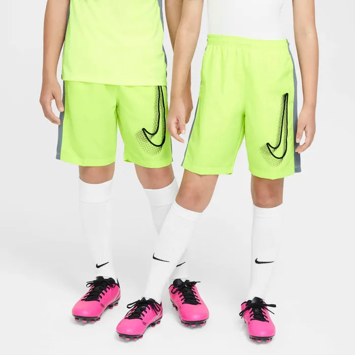 Nike Academy23 Older Kids' Football Shorts