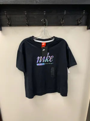 Nike Athletic Top Size Medium