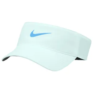 Nike DriFit Ace Visor - Glacier Blue