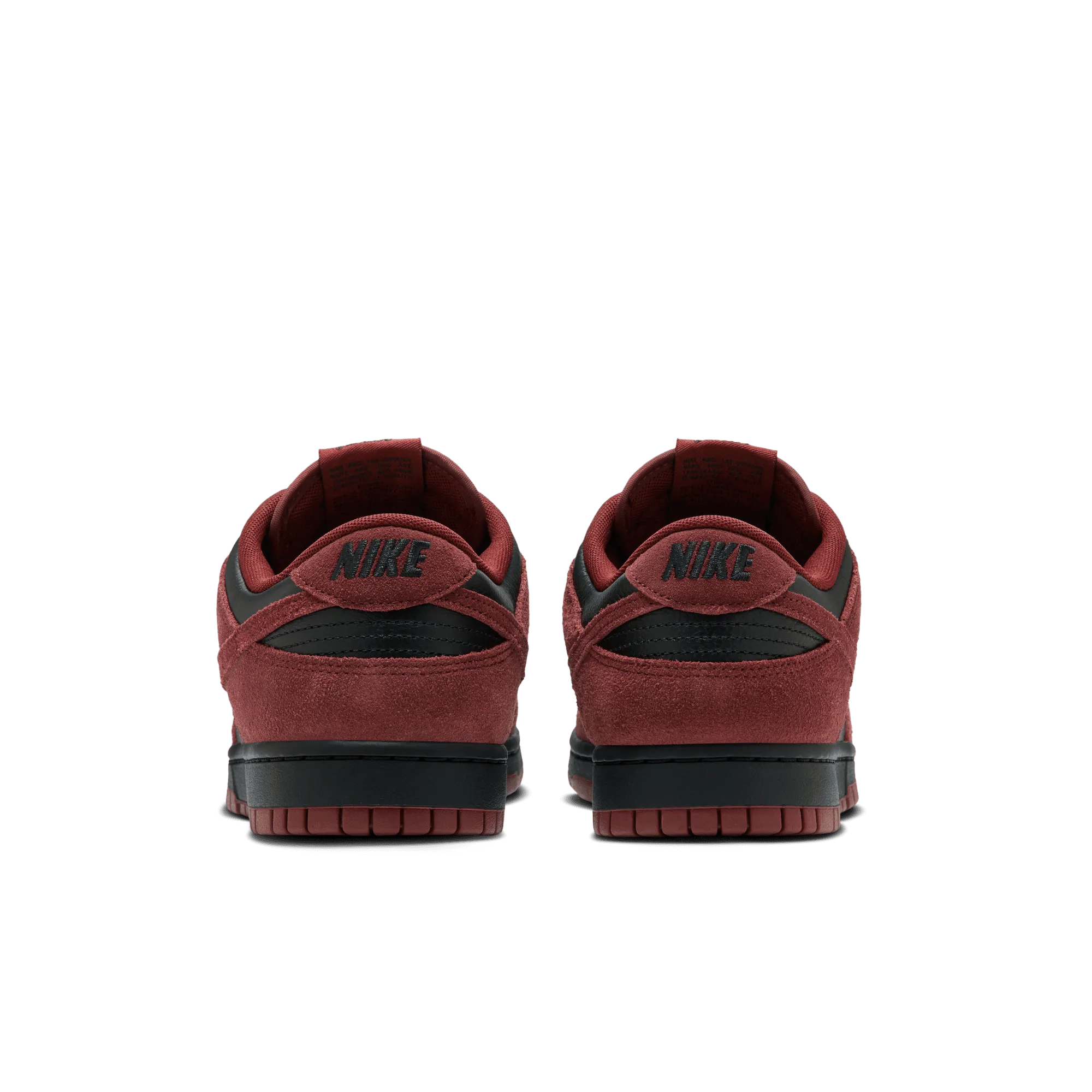 NIKE DUNK LOW RETRO SE