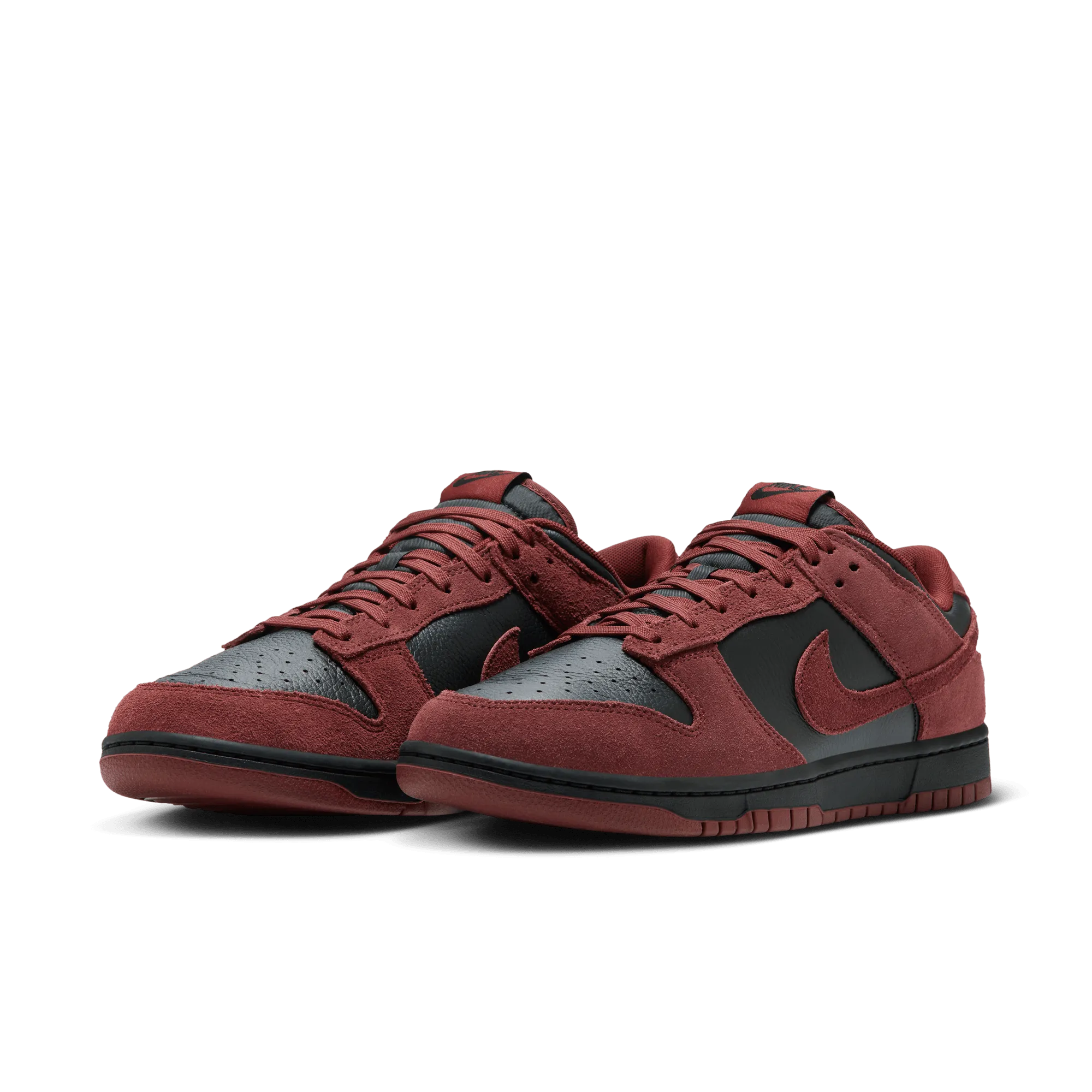 NIKE DUNK LOW RETRO SE
