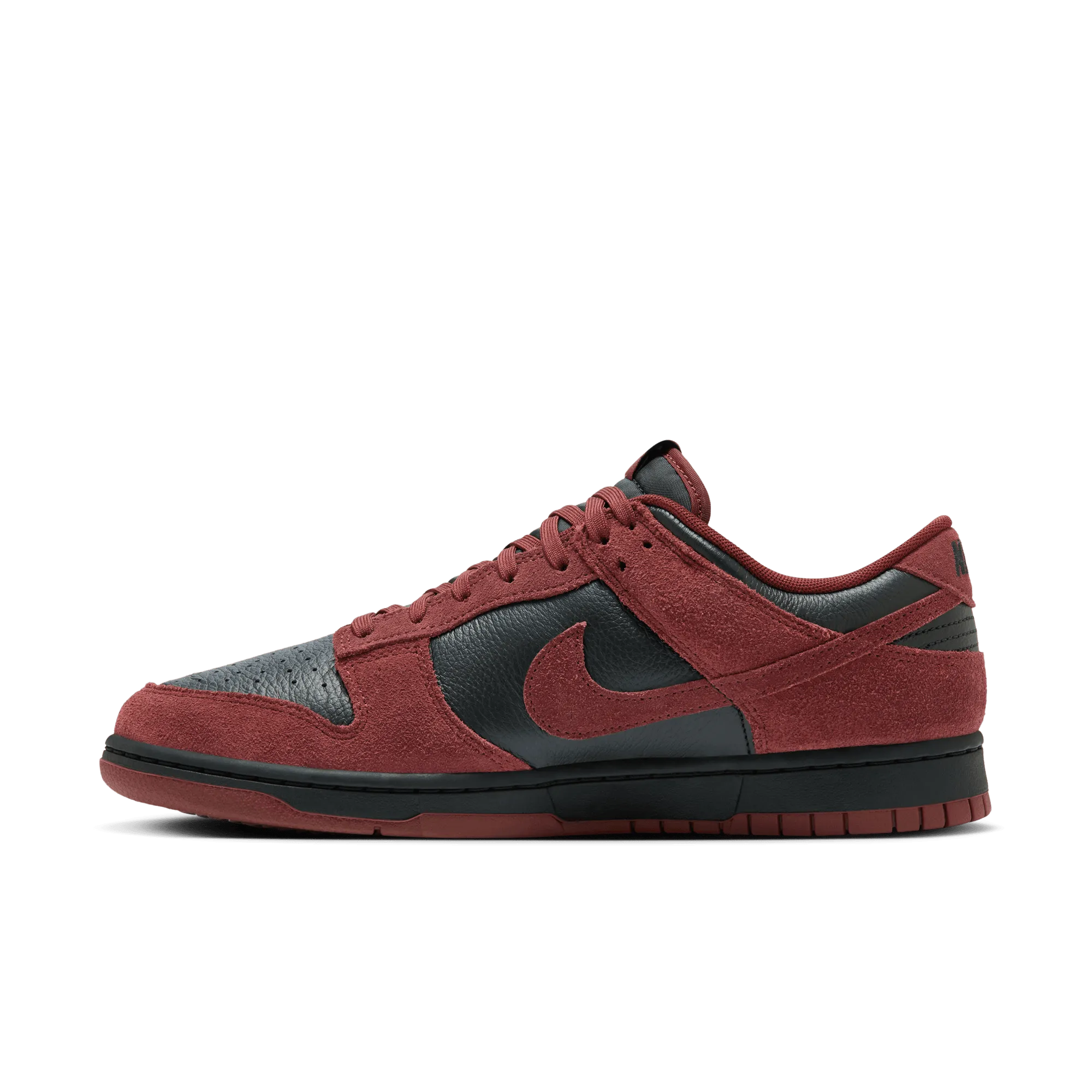 NIKE DUNK LOW RETRO SE